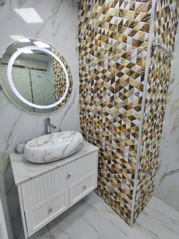 Apartament in the city center