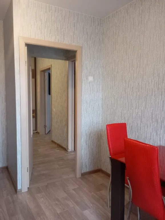 2-комнатная квартира у ТРЦ Планета Взлётка