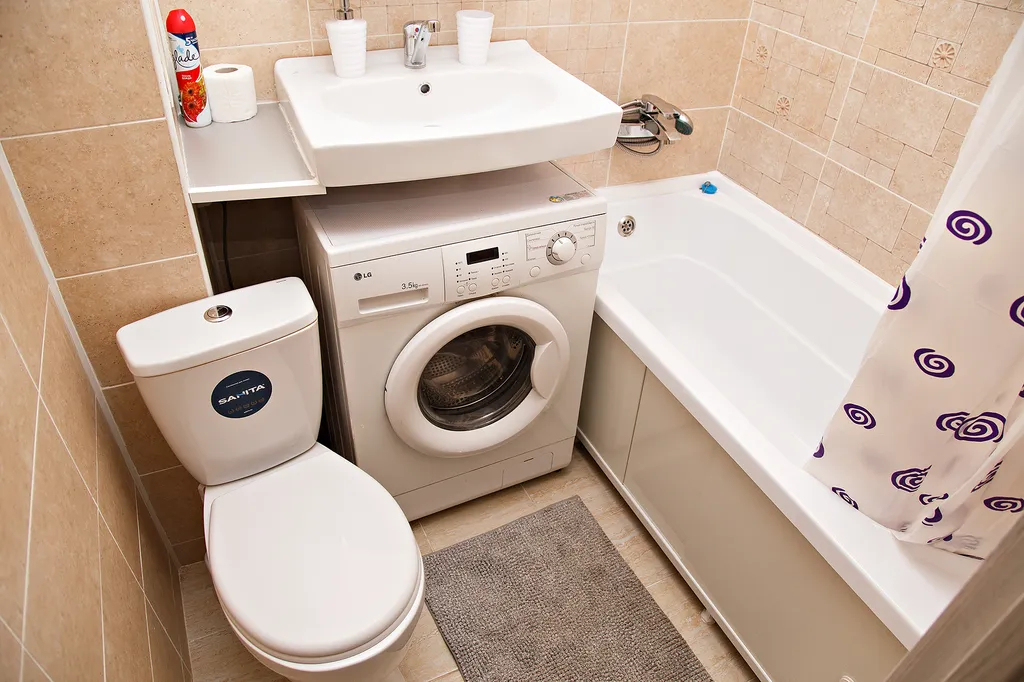 Квартира в центре, МЧС