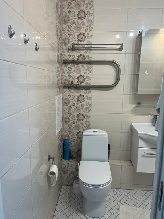 Квартира для отдыха