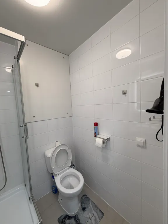 Уютная новая квартира в новом доме