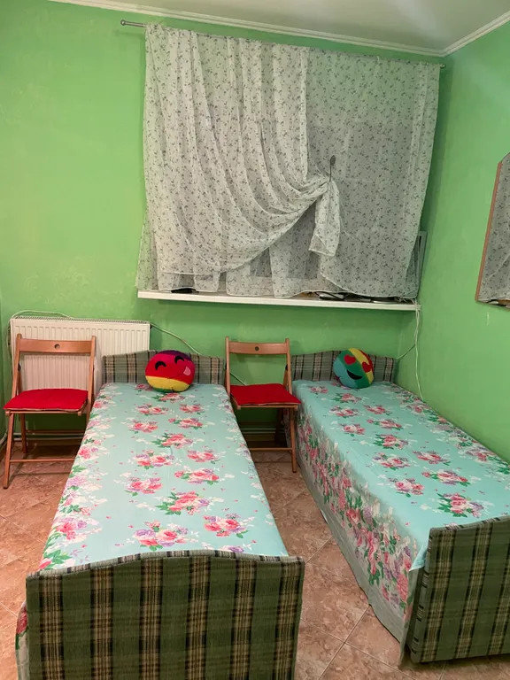 Морской бриз