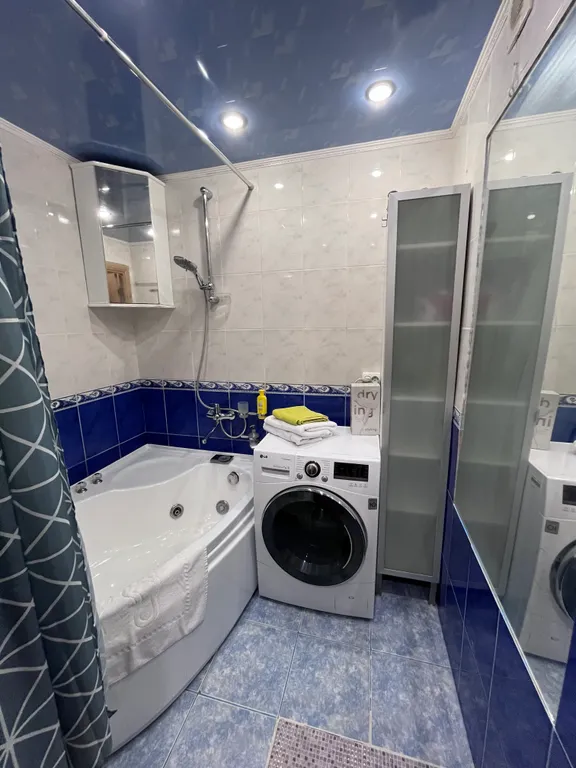 Апартаменты рядом с институтом Вулканологии