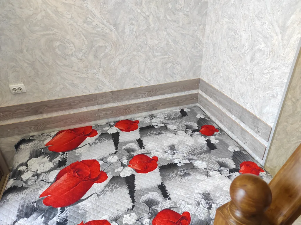 Уютная квартира в центре возле моря