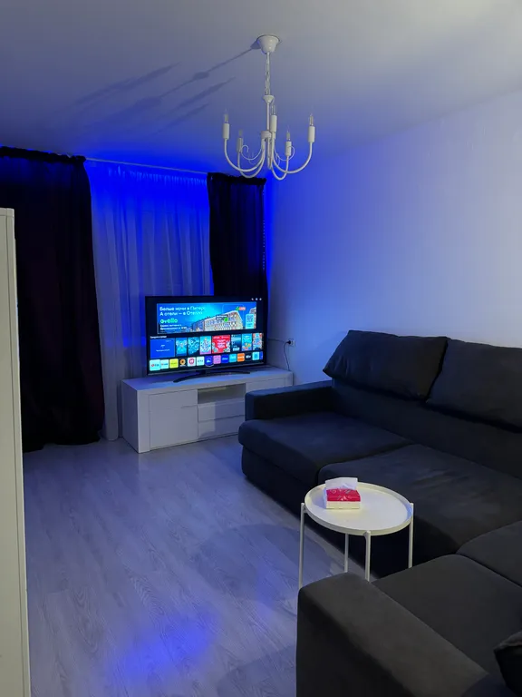 Уютная квартиру в центре,недалеко от моря