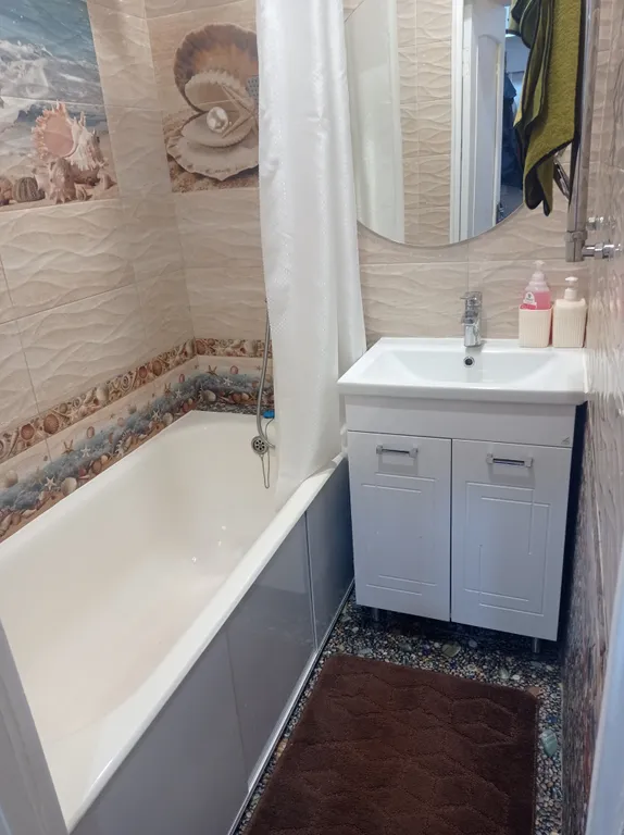 Ласточкино гнездо