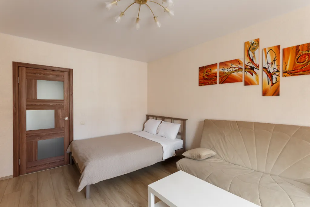 "Хочу приехать" на Кирова 16 1 эт.