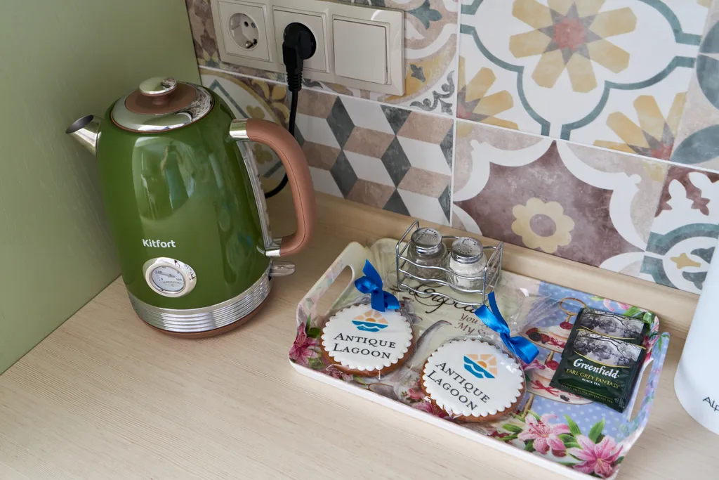 Квартира 1-комнатная Квартира — Севастополь