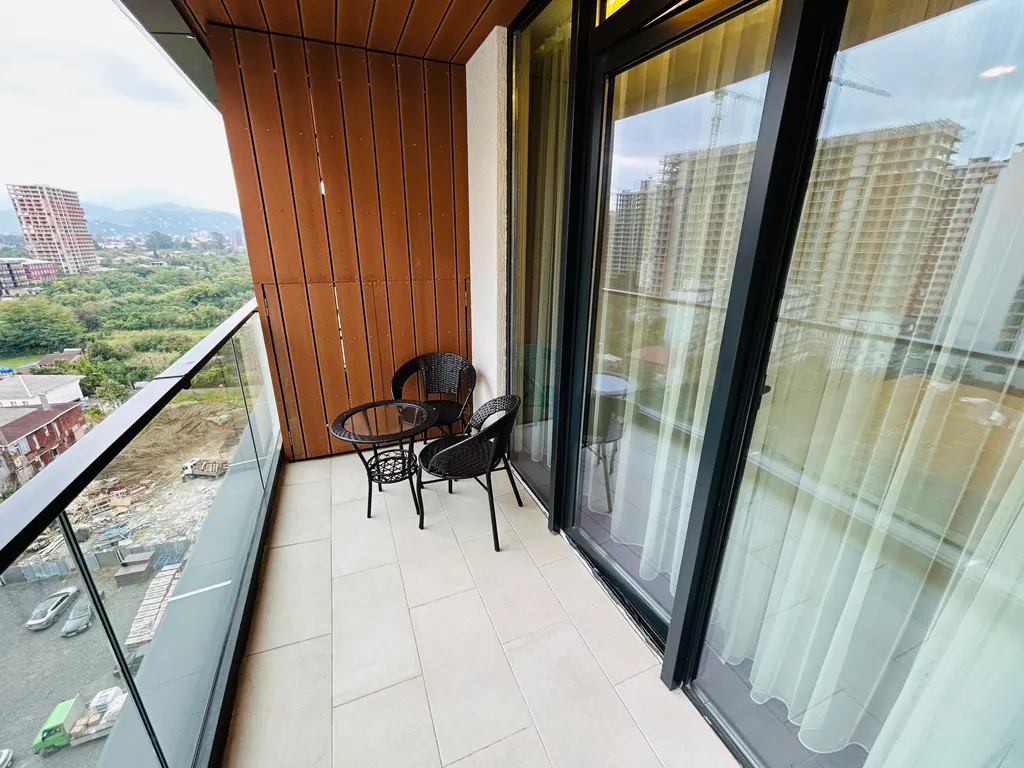 Wyn Residence Studio