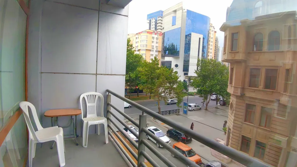 Большая и уютная квартира в центре