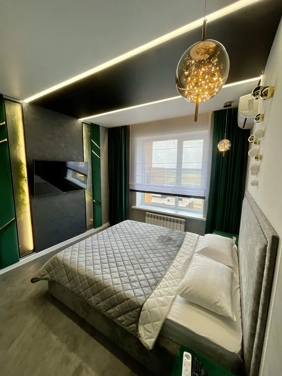 Квартира Kвартирa классa люкс — аренда посуточно в Ставрополь