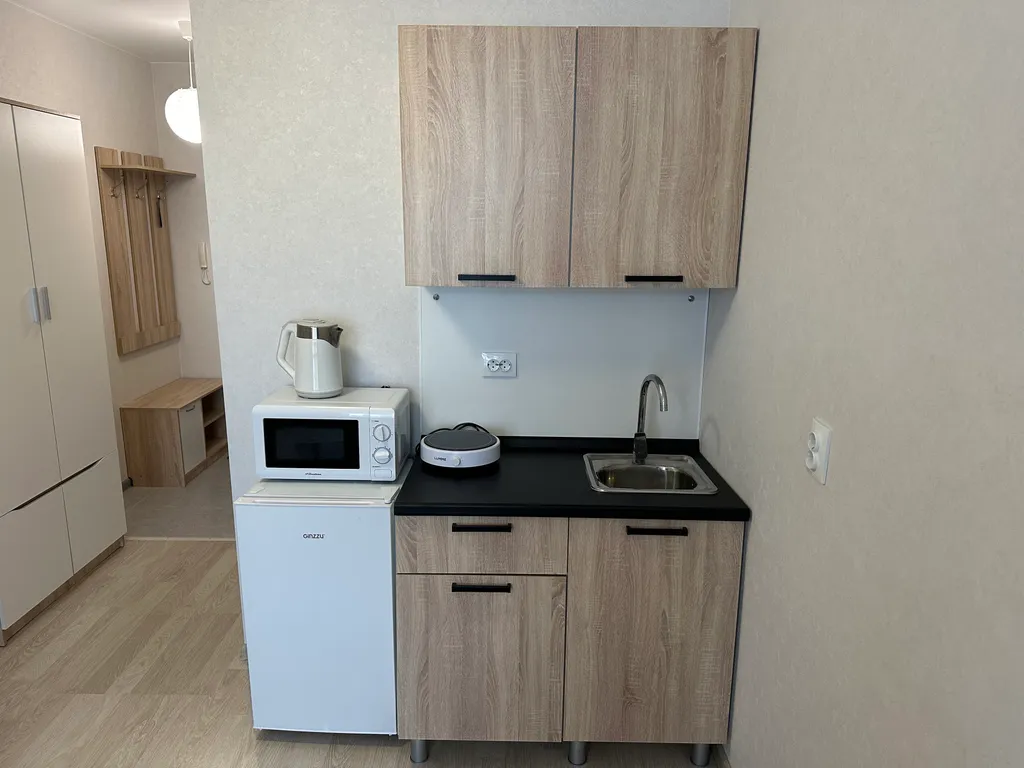 Апартамент Рио