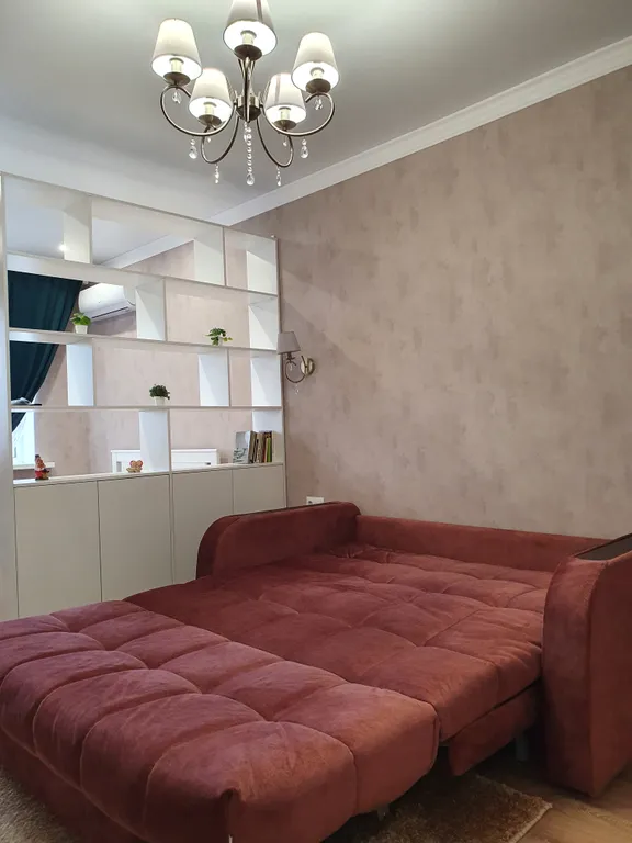 Апартамент Лилия