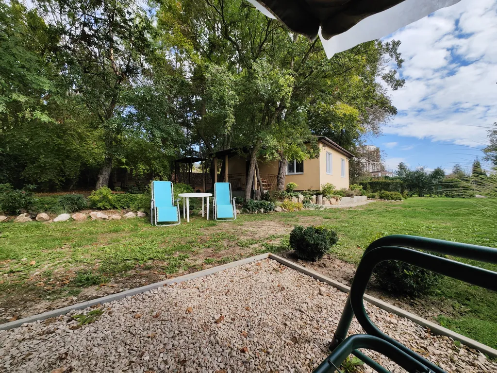 2-к. дом в Байдарской долине