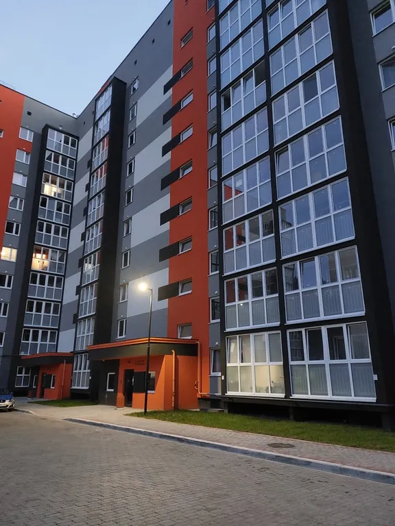 Квартира Уютная квартира вблизи с историческими местами города — Калининград