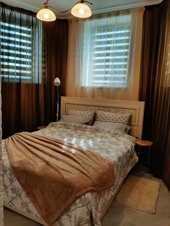 Семейный отдых у моря