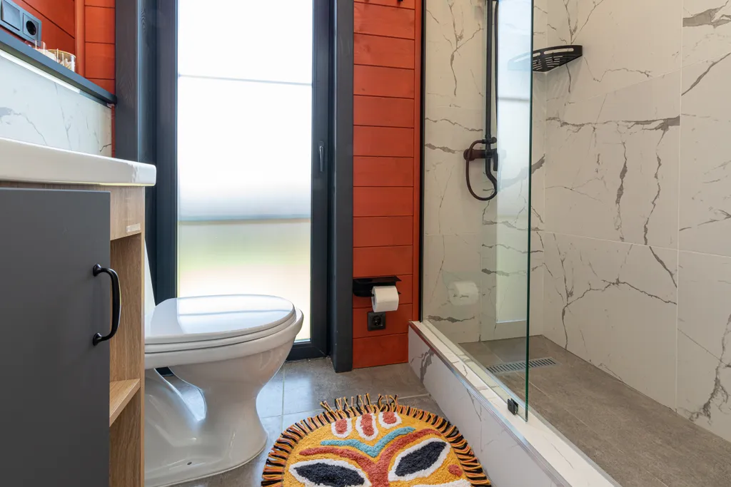 Дом с сауной и купелью Большой | XL Гарнет Холидэй