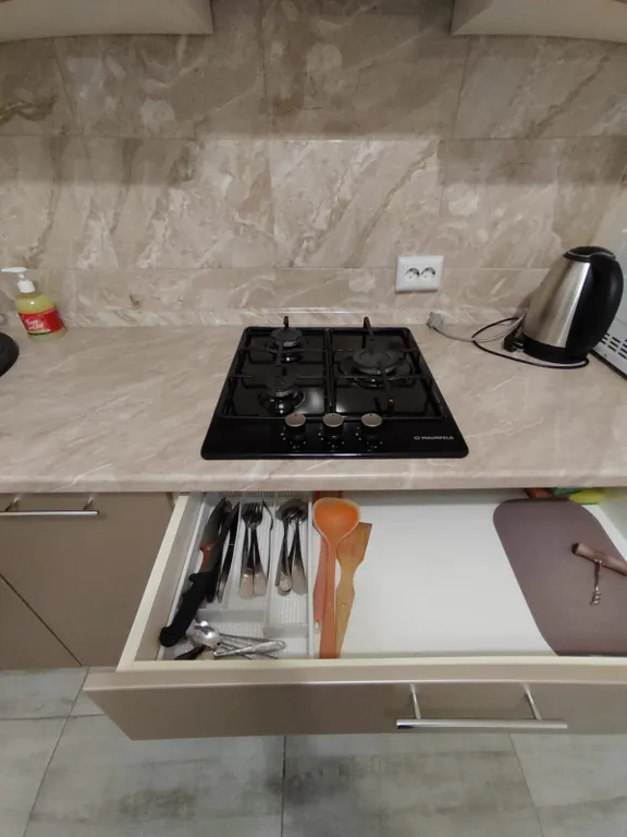 Шикарная квартира в Южном