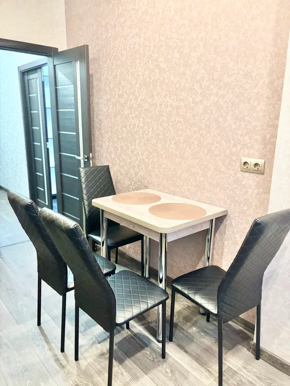 Уютная квартира в парковой зоне