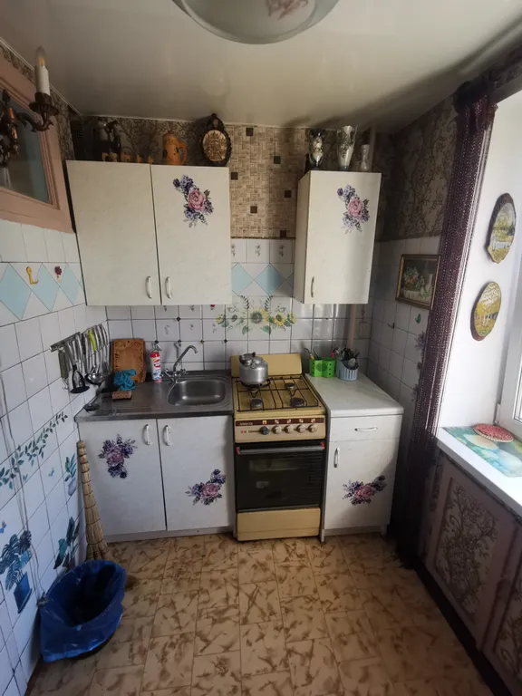 Уютная квартира у новой набережной