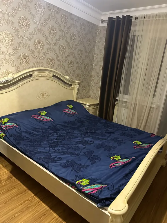 Квартира Квартира на берегу моря — Каспийск