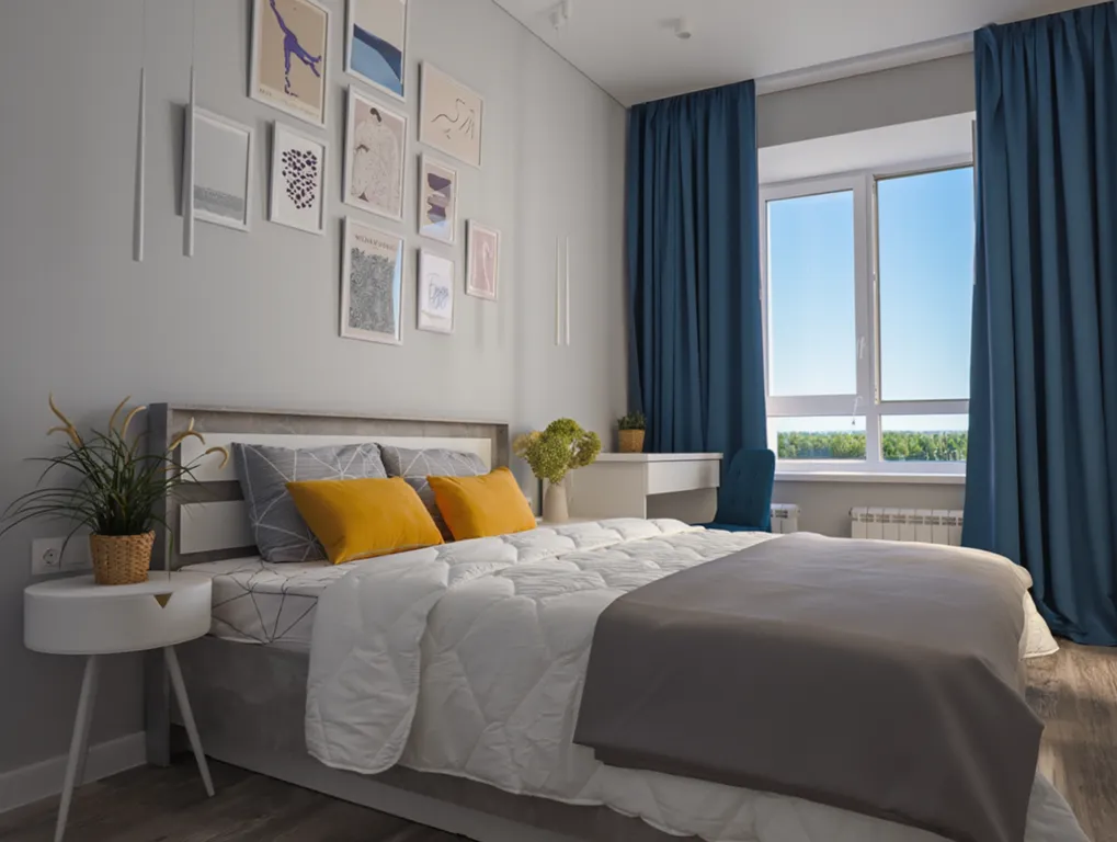 Квартира "rent70" левобережный life, ультрасовременный район, вам понравится! — аренда посуточно в Томск