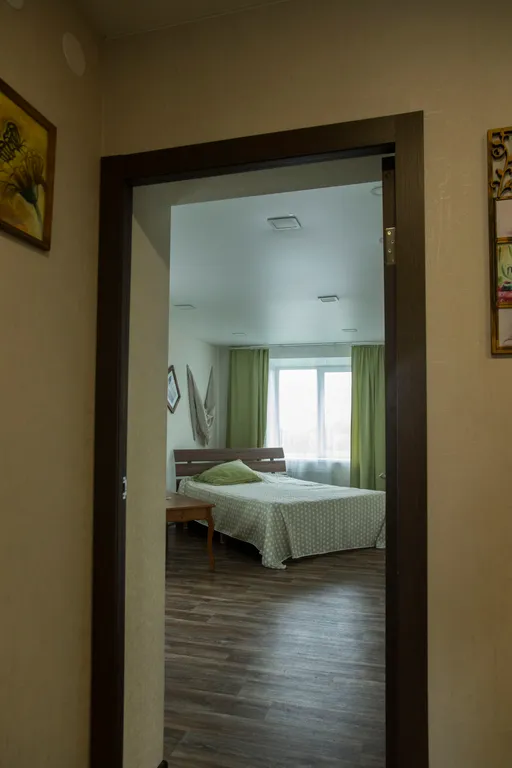 Апартаменты Юбилейные