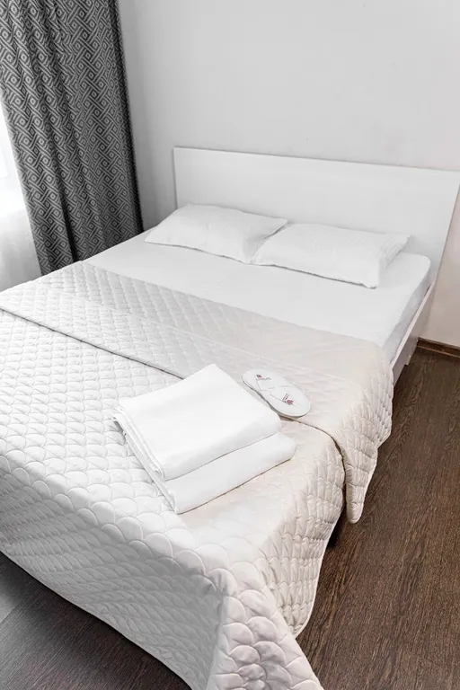 Уютная однокомнатная квартира в центре города