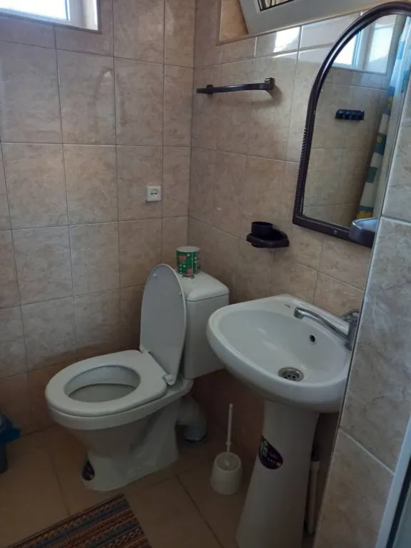 Квартира Комната — Анапа