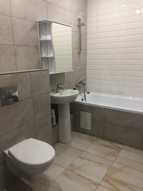 Квартира в Самаре