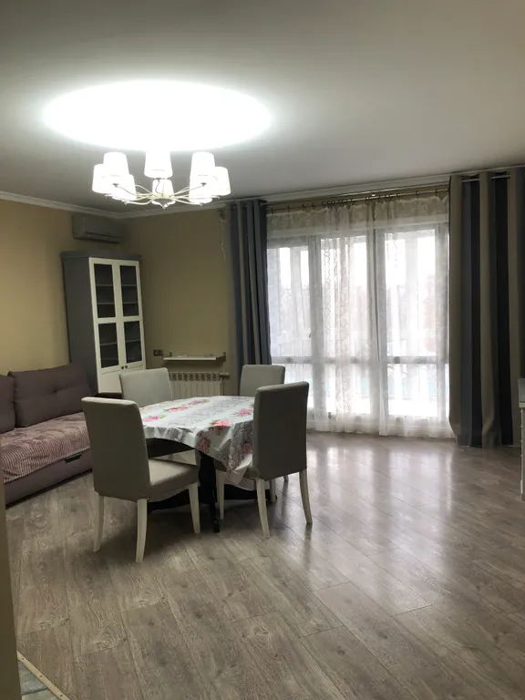 Уютная квартира в центре