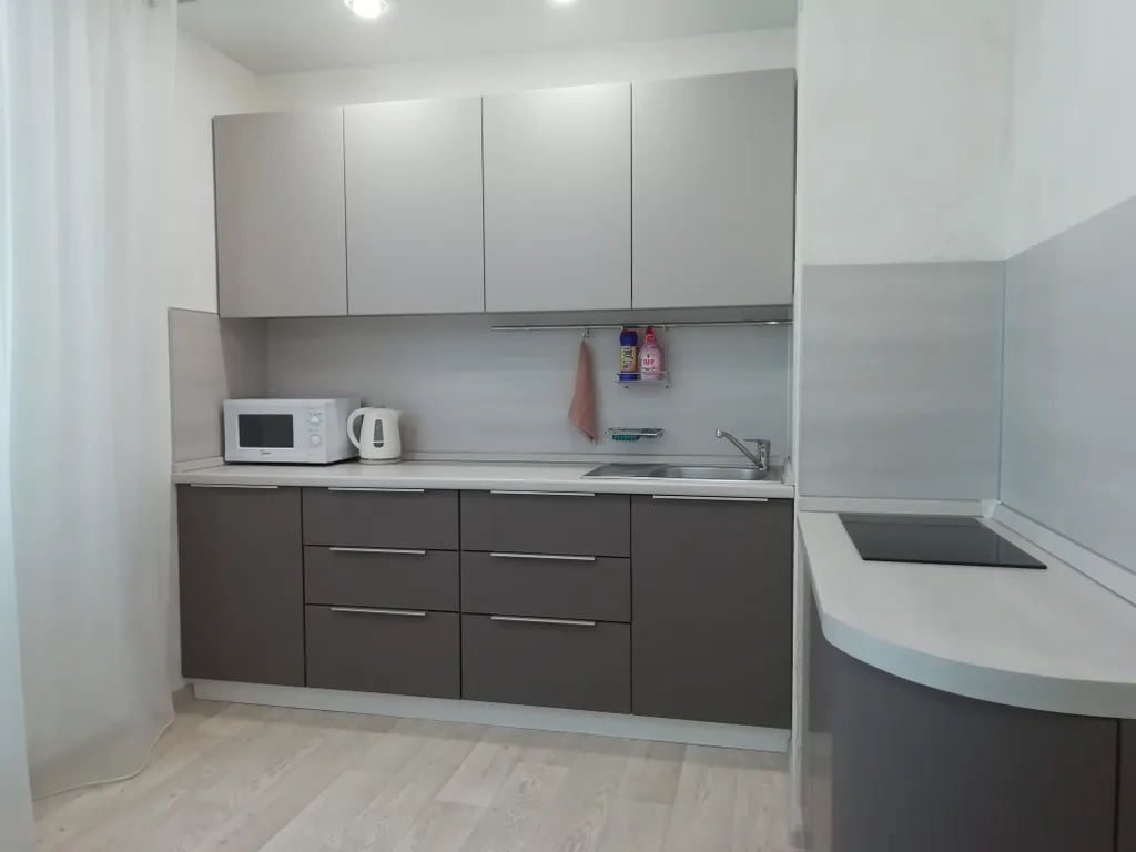 Апартаменты бизнес-класса Виктория