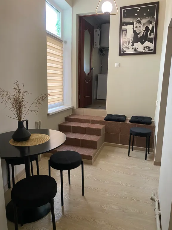 Исторический центр города