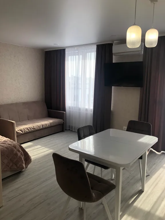 Люкс в сердце города