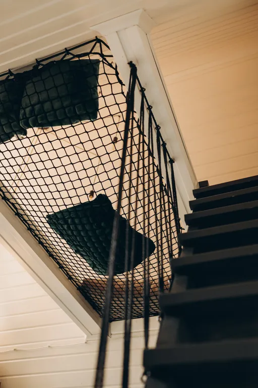 Глэмпинг Дом 1