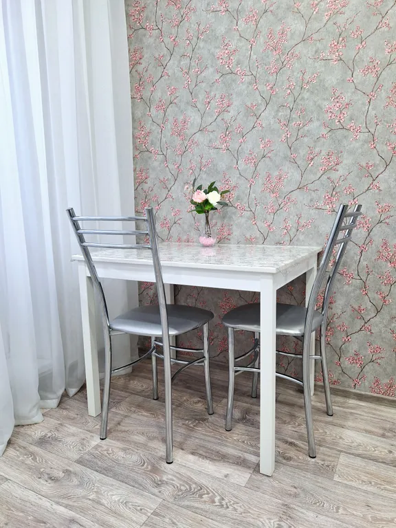 Там, где всегда Чисто Комфортно Уютно и хочется вернуться вновь