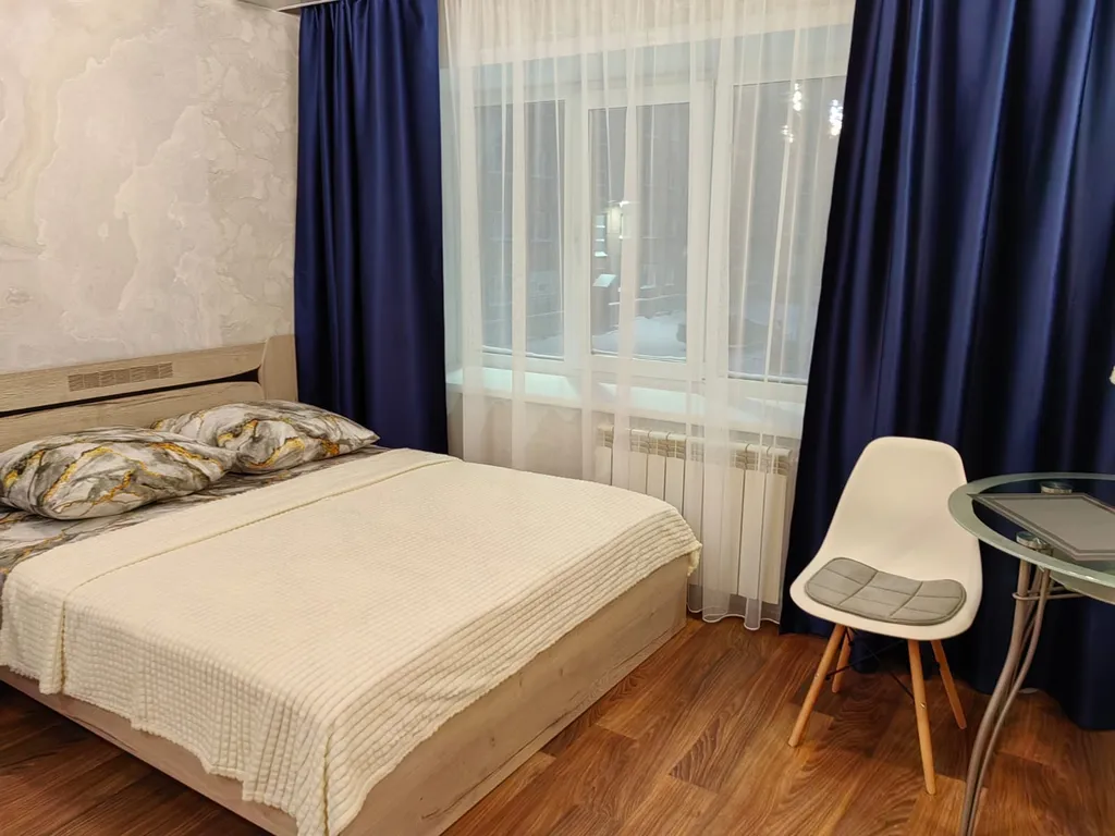 Студия в центре