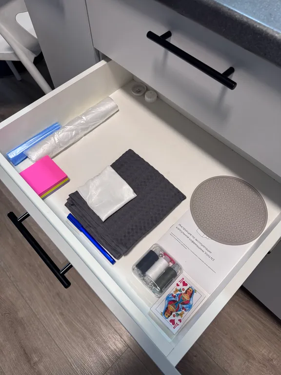 Квартира Уютная квартира с видом на деловой центр — Красноярск