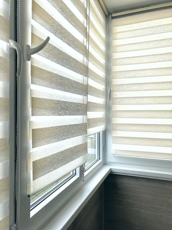 Квартира Квартира Light apartment — Светлый