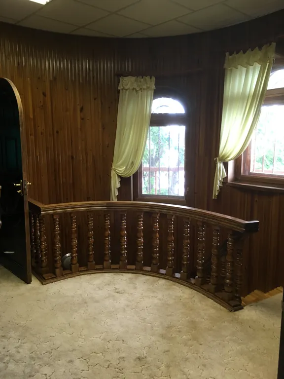 Дом на Волге