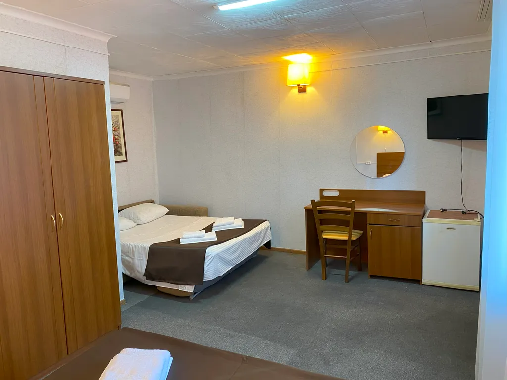 Квартира Комната — Анапа