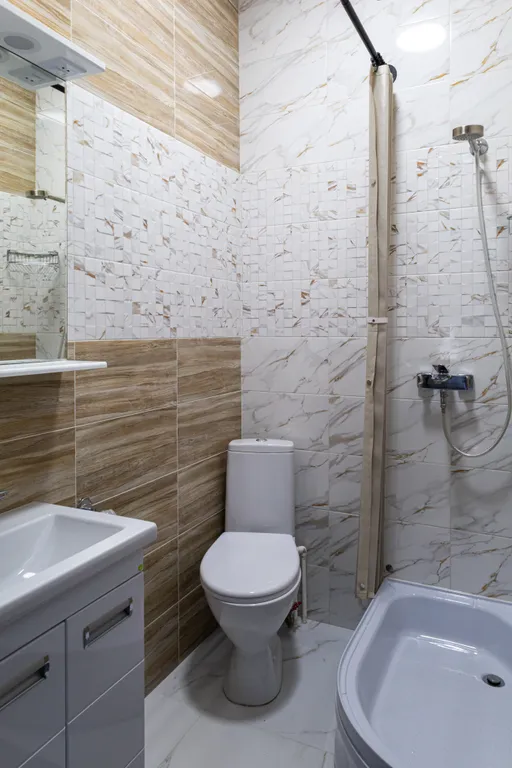 Уютный номер у моря