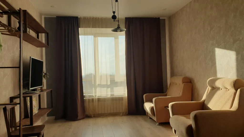 Квартира Добрая квартира — Кострома