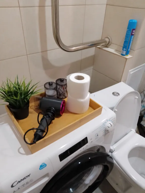 Уютная студия