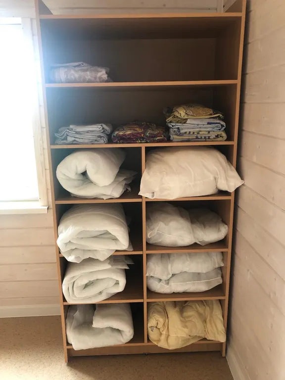 Приглашаем вас провести выходные дни в новом доме