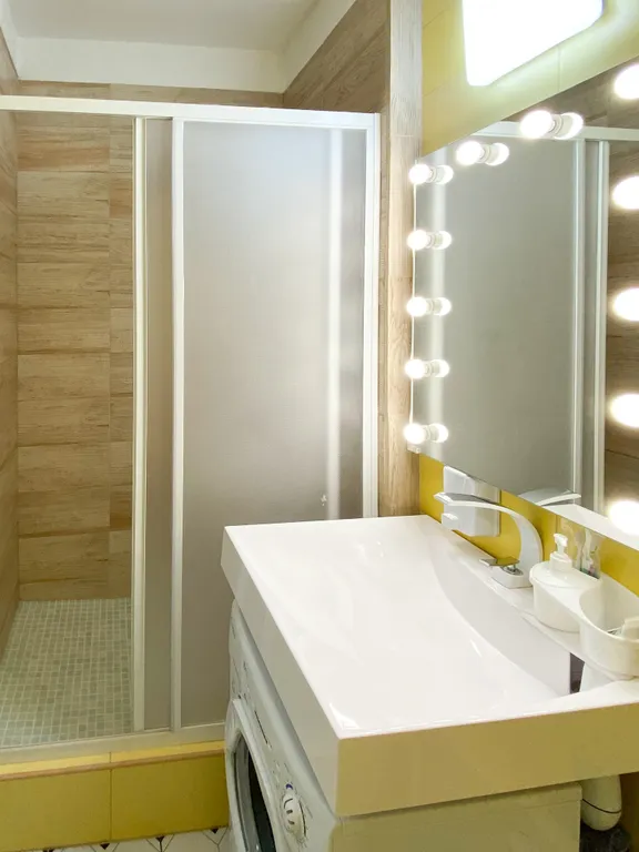 В Экопарке с функцией умного дома