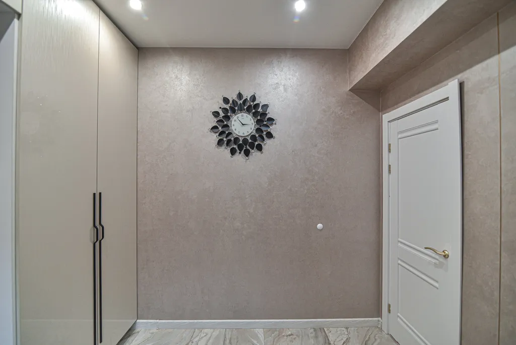 Уютная евродвушка в центре города, поблизости от Горного Воздуха