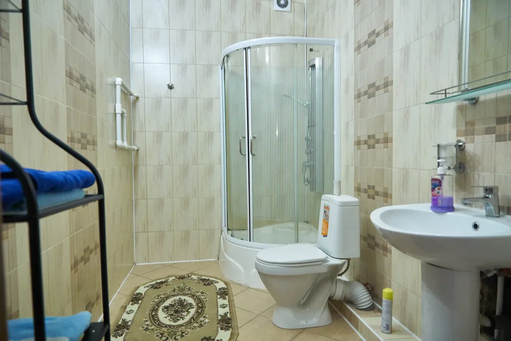 Apreski Бунгало на Банном