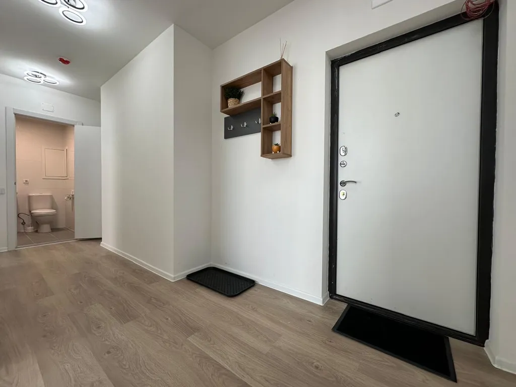 Великолепная квартира