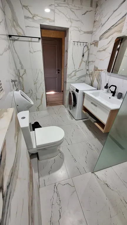 4-комнатный Дом